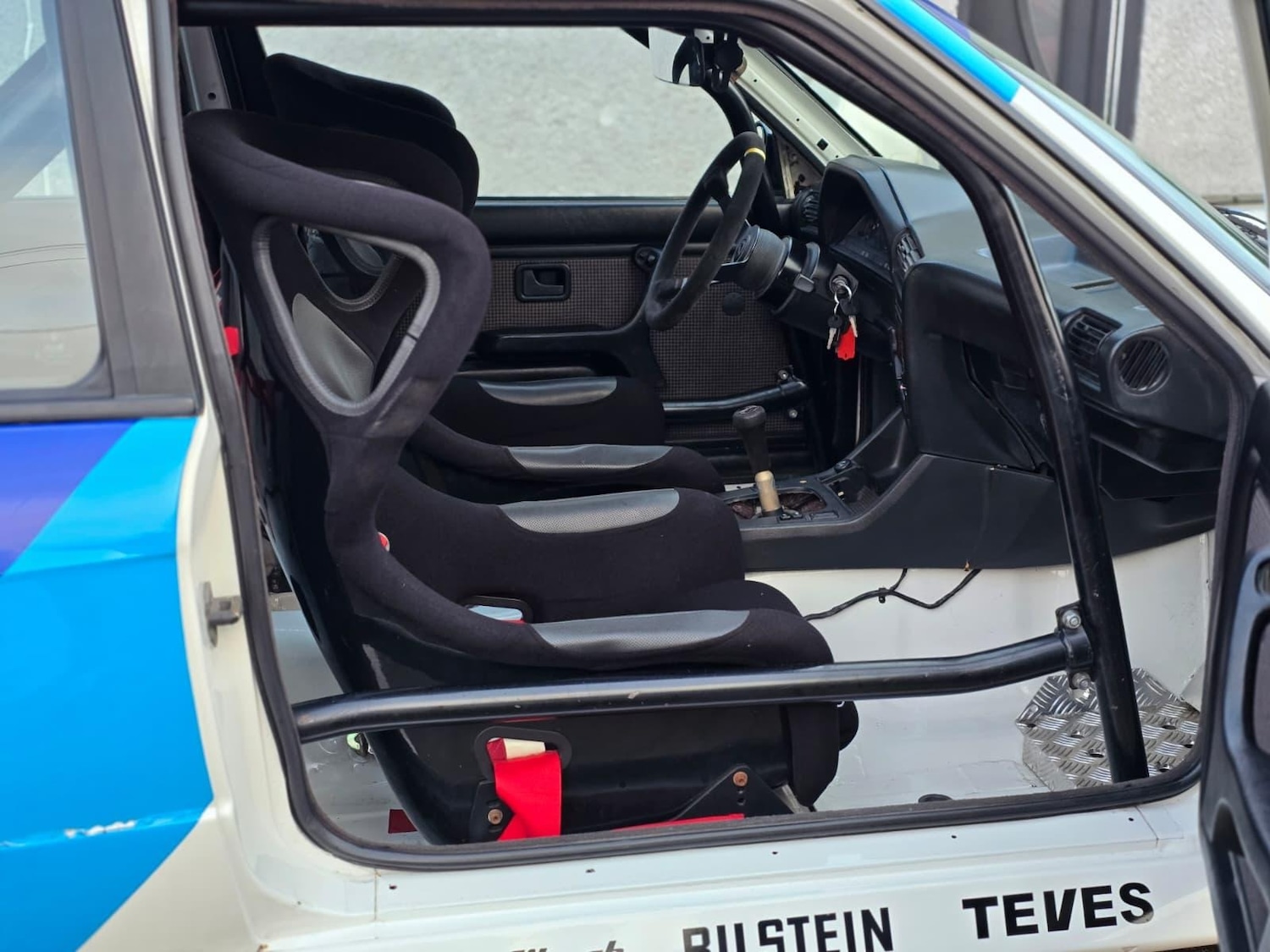 Used BMW M3 1990 for sale - 77522344: Photo 8