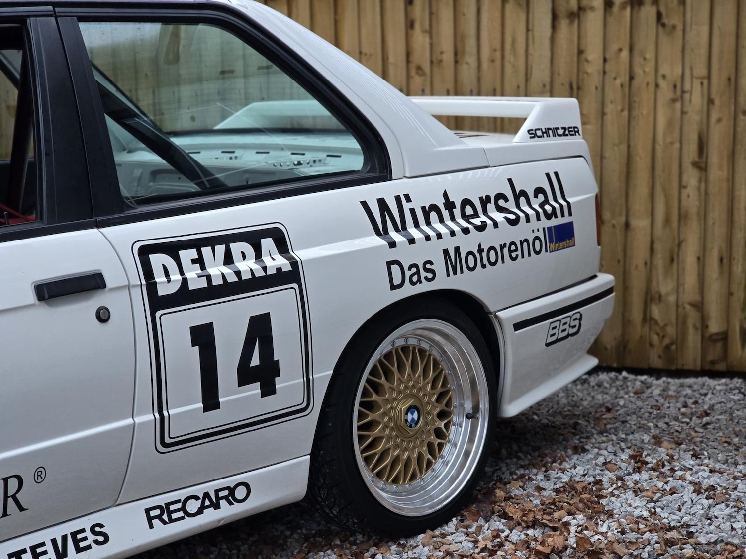 Used BMW M3 1990 for sale - 77522344: Photo 9