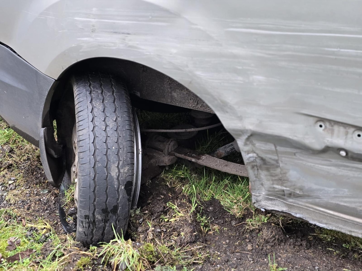 Used Ford Transit Custom 2013 for sale - 77522302: Photo 4