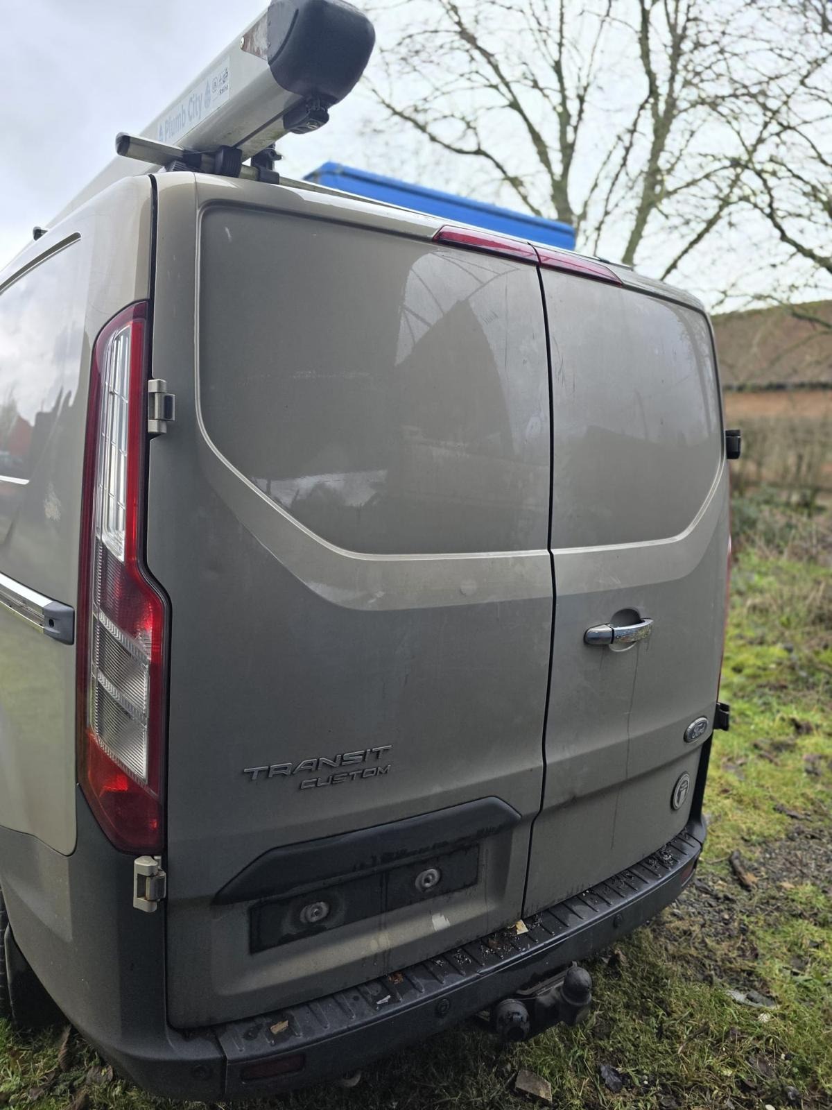 Used Ford Transit Custom 2013 for sale - 77522302: Photo 5