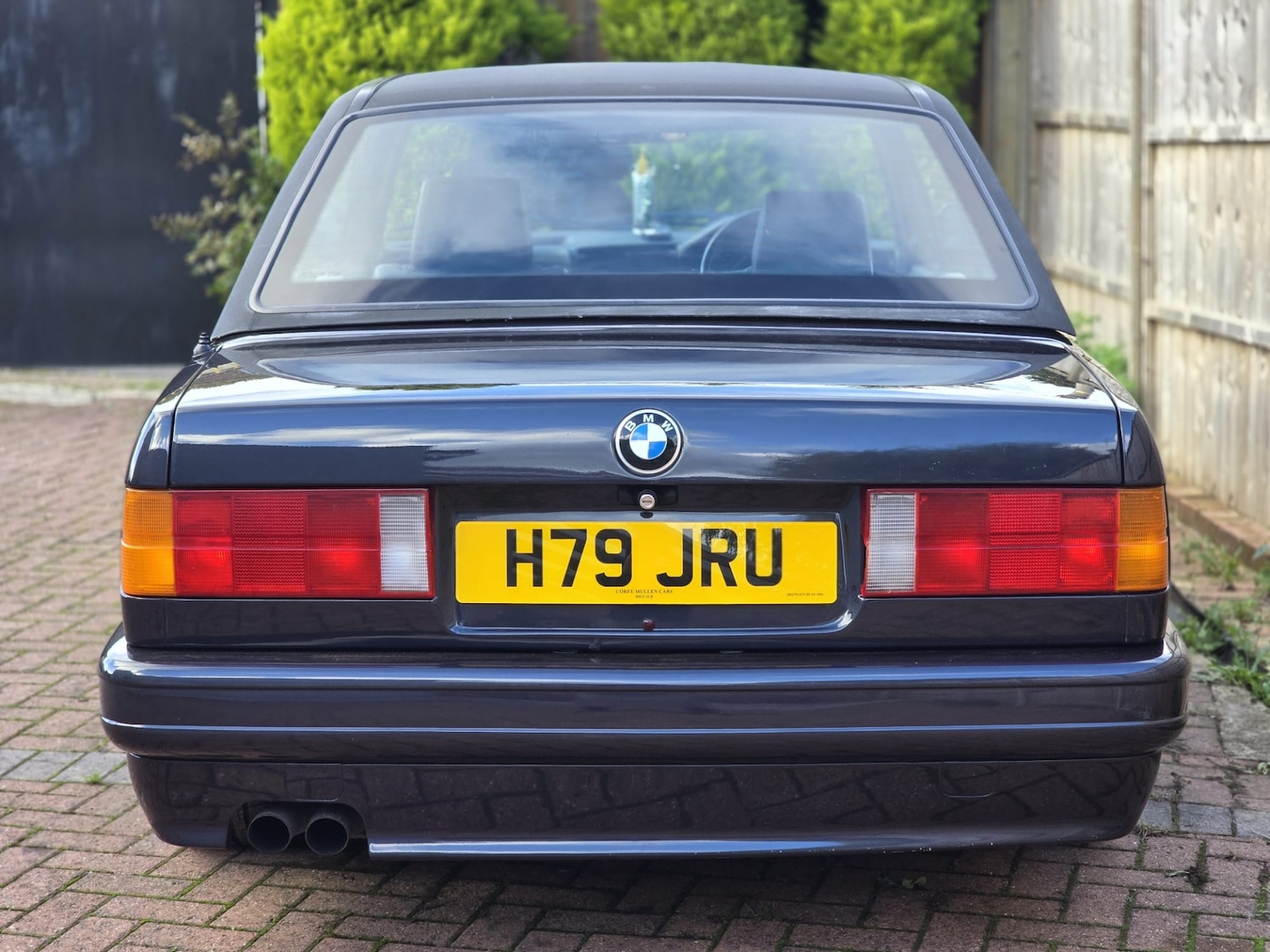 Used BMW 3 Series 2012 for sale - 78018190: Photo 9