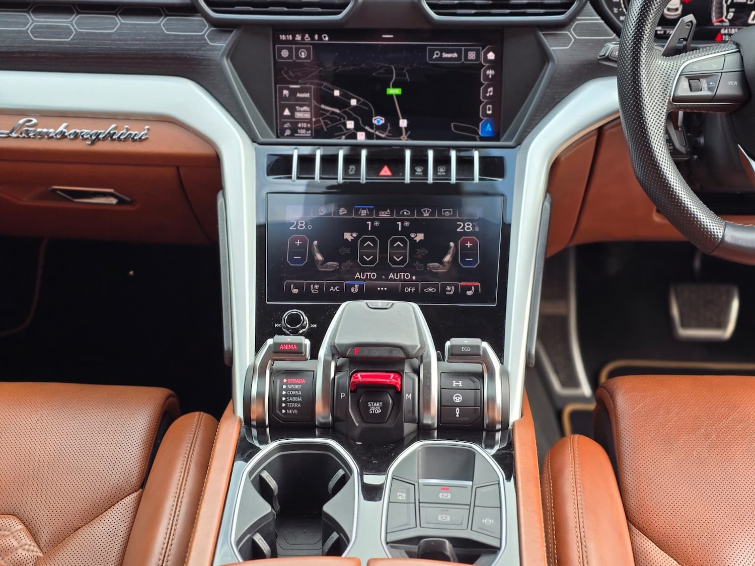 Used Lamborghini Urus 2018 for sale - 77804070: Photo 24