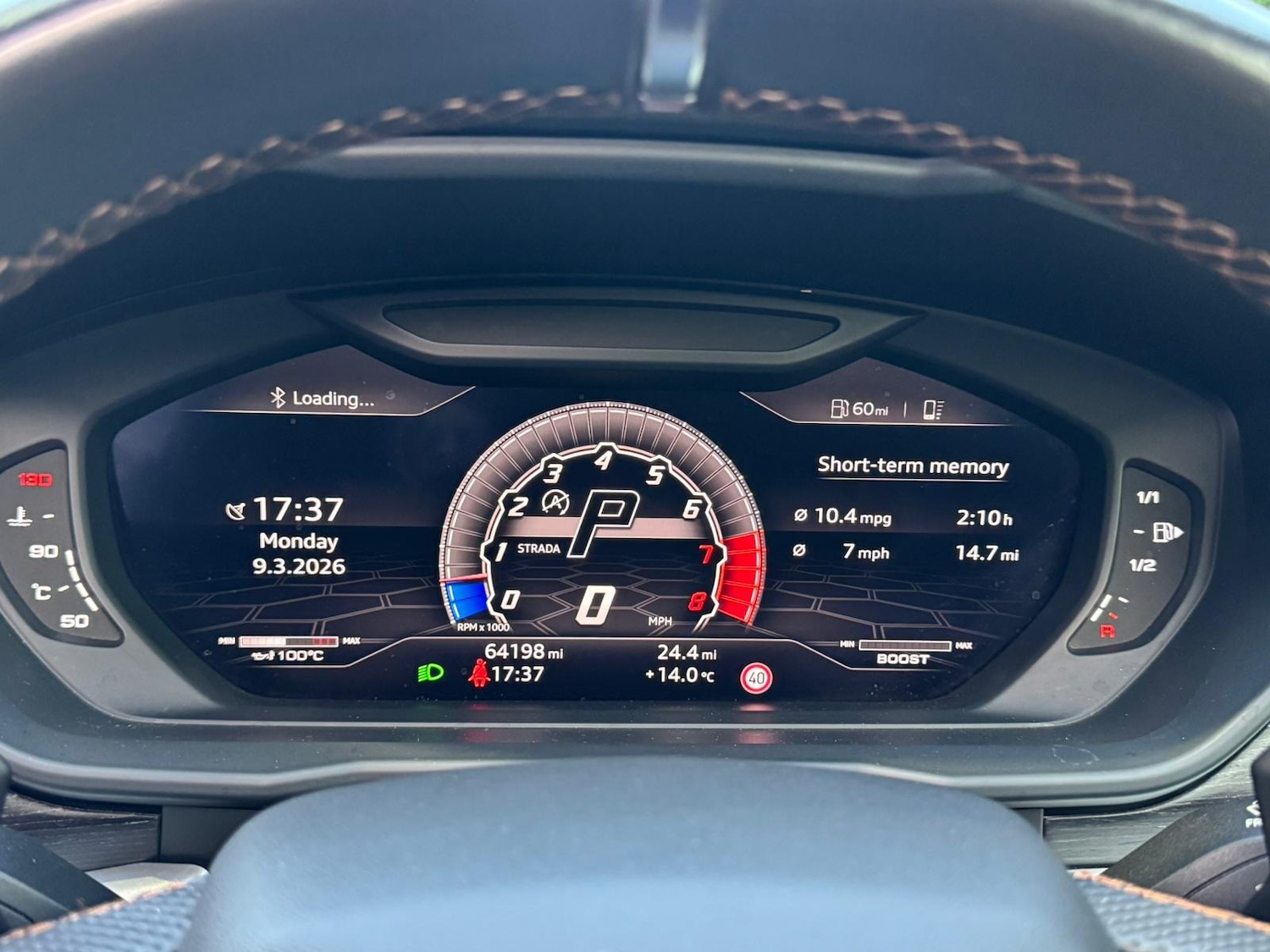 Used Lamborghini Urus 2018 for sale - 77804070: Photo 29