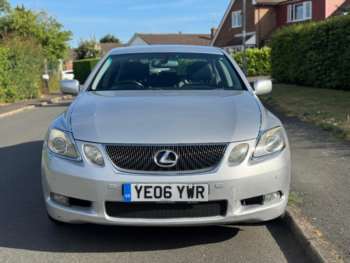 Used Lexus GS 2006 for sale - 75005585: Photo