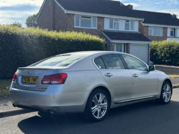 Used Lexus GS 2006 for sale - 75005585: Photo