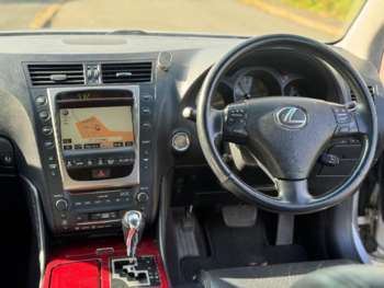 Used Lexus GS 2006 for sale - 75005585: Photo
