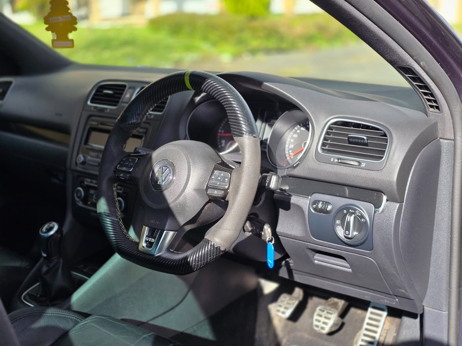 Used Volkswagen Golf 2012 for sale - 78081991: Photo 10