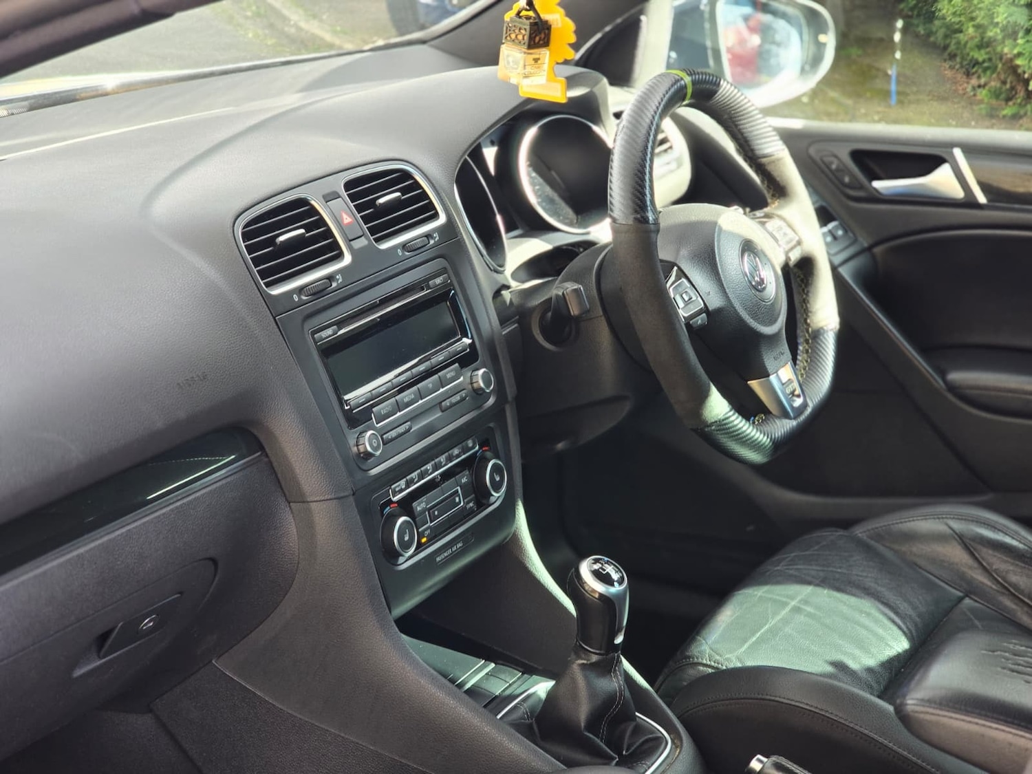 Used Volkswagen Golf 2012 for sale - 78081991: Photo 11