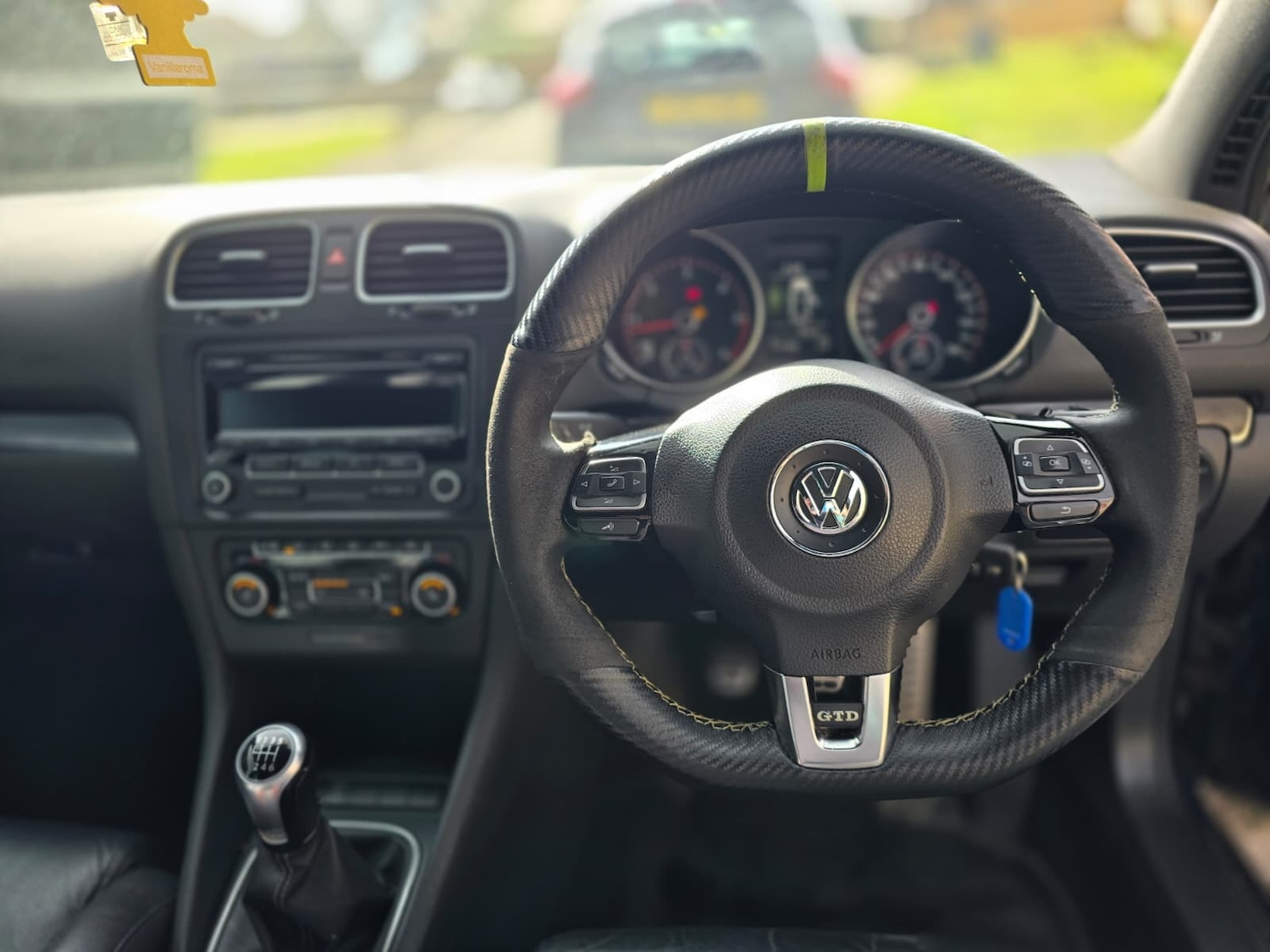 Used Volkswagen Golf 2012 for sale - 78081991: Photo 12