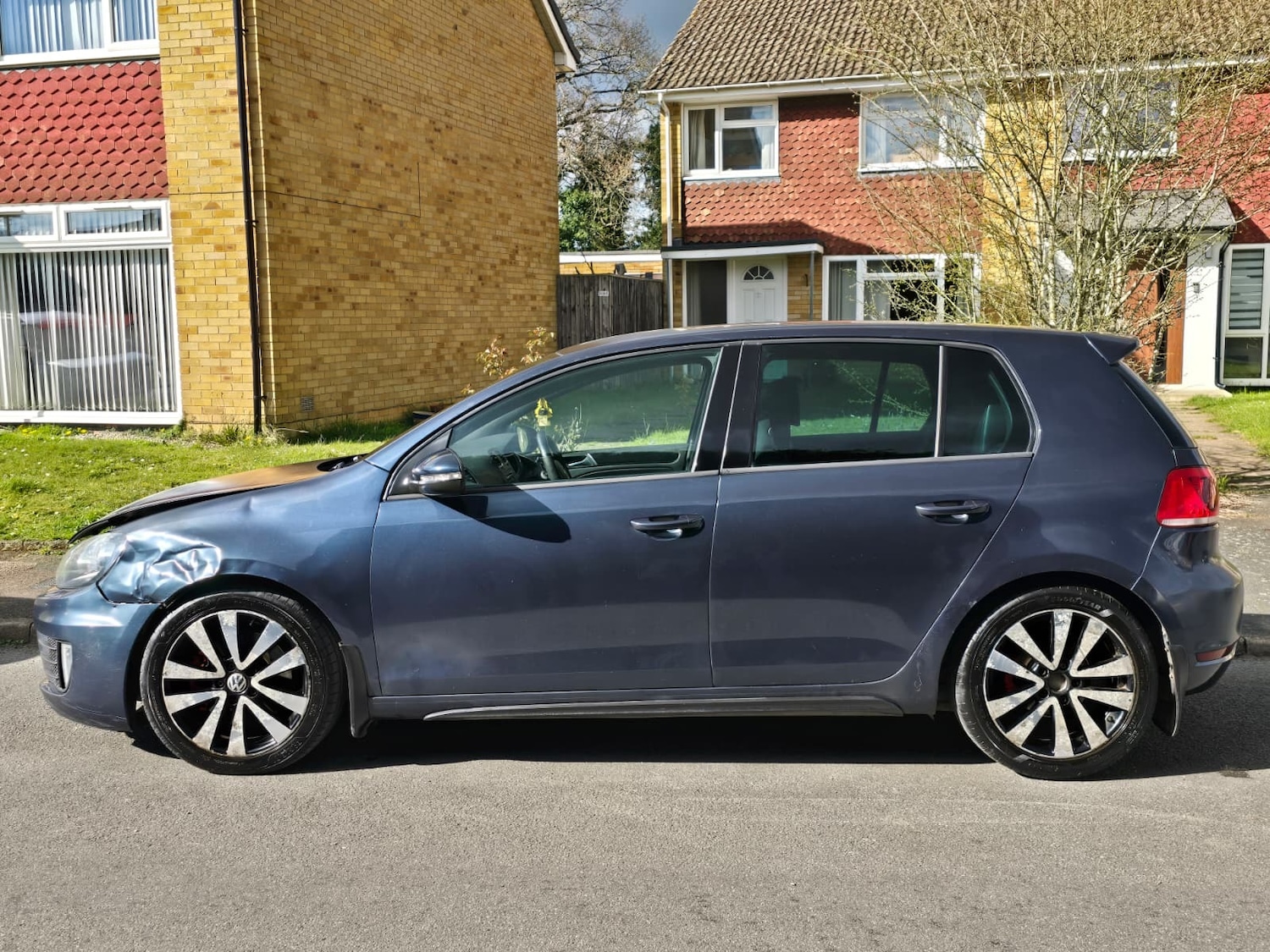 Used Volkswagen Golf 2012 for sale - 78081991: Photo 18