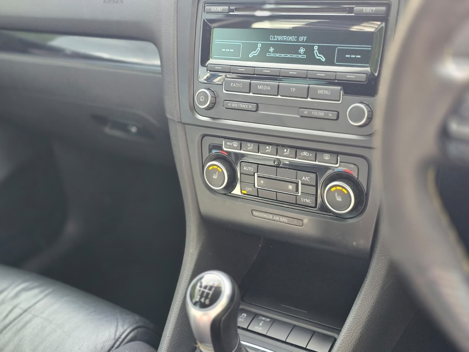 Used Volkswagen Golf 2012 for sale - 78081991: Photo 21