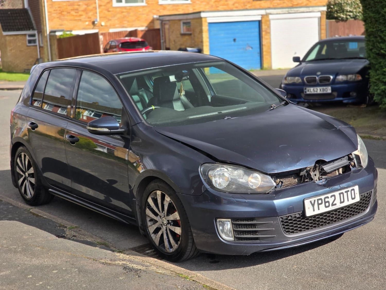 Used Volkswagen Golf 2012 for sale - 78081991: Photo 22