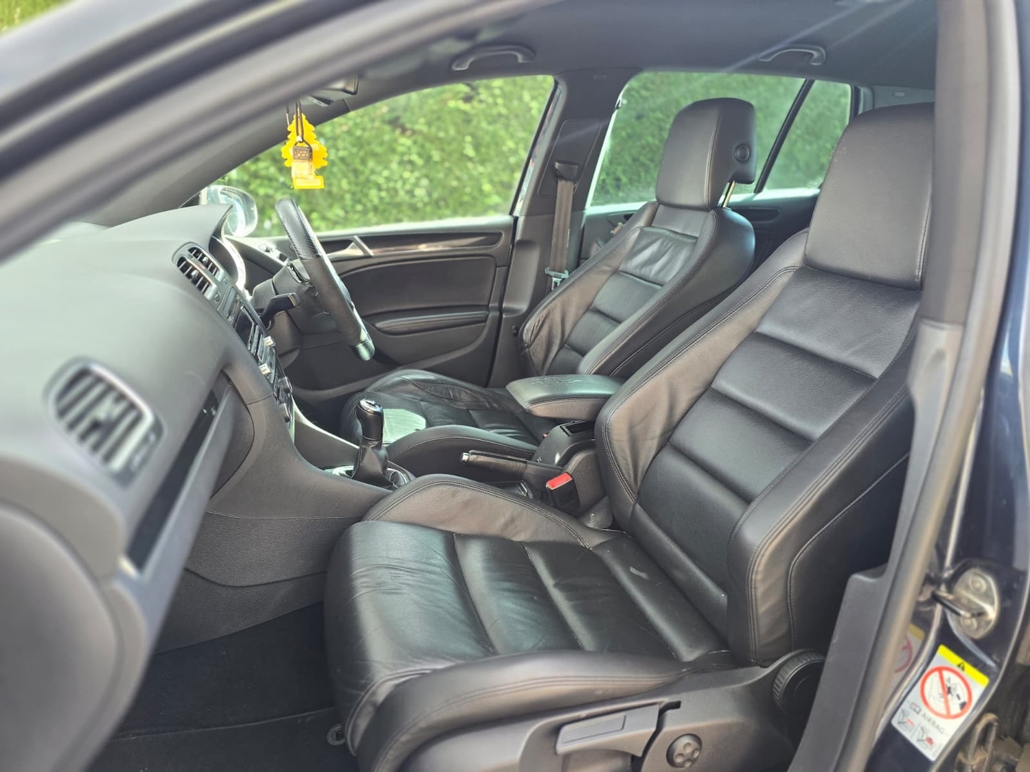 Used Volkswagen Golf 2012 for sale - 78081991: Photo 5