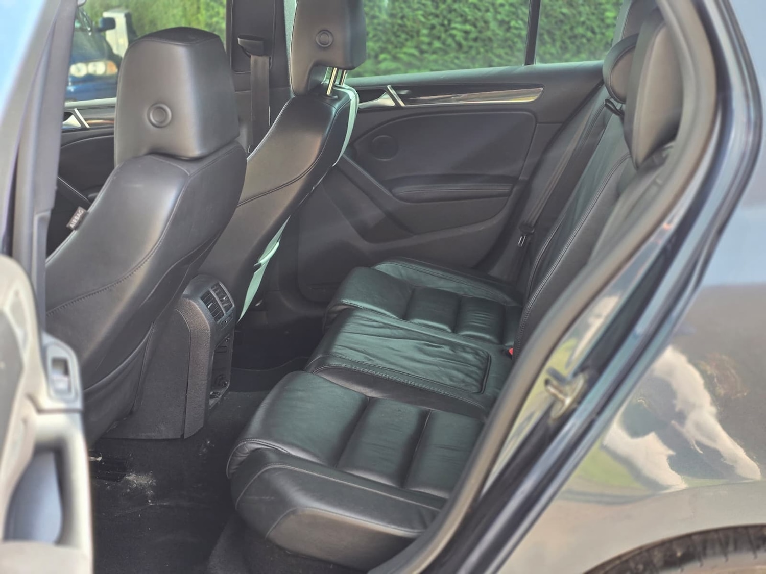 Used Volkswagen Golf 2012 for sale - 78081991: Photo 6