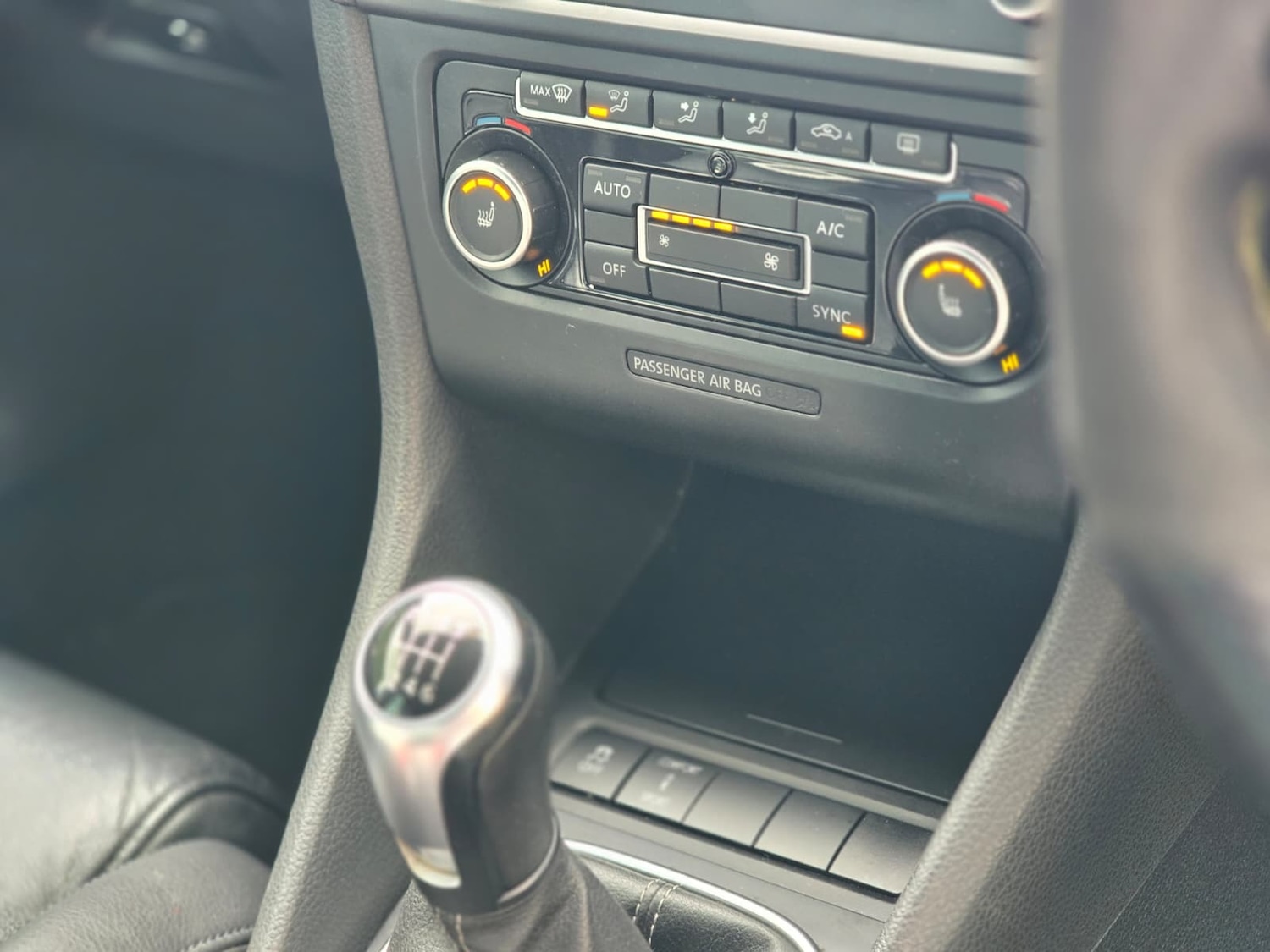 Used Volkswagen Golf 2012 for sale - 78081991: Photo 9