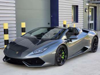 2017 (67) - LP 610-4 2dr LDF