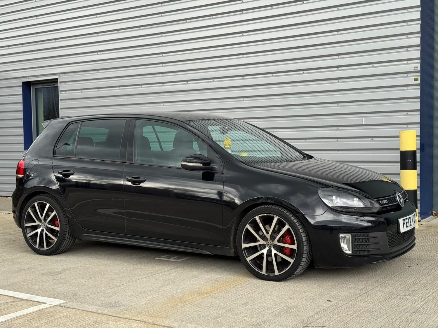 Used Volkswagen Golf 2012 for sale - 78081538: Photo 10