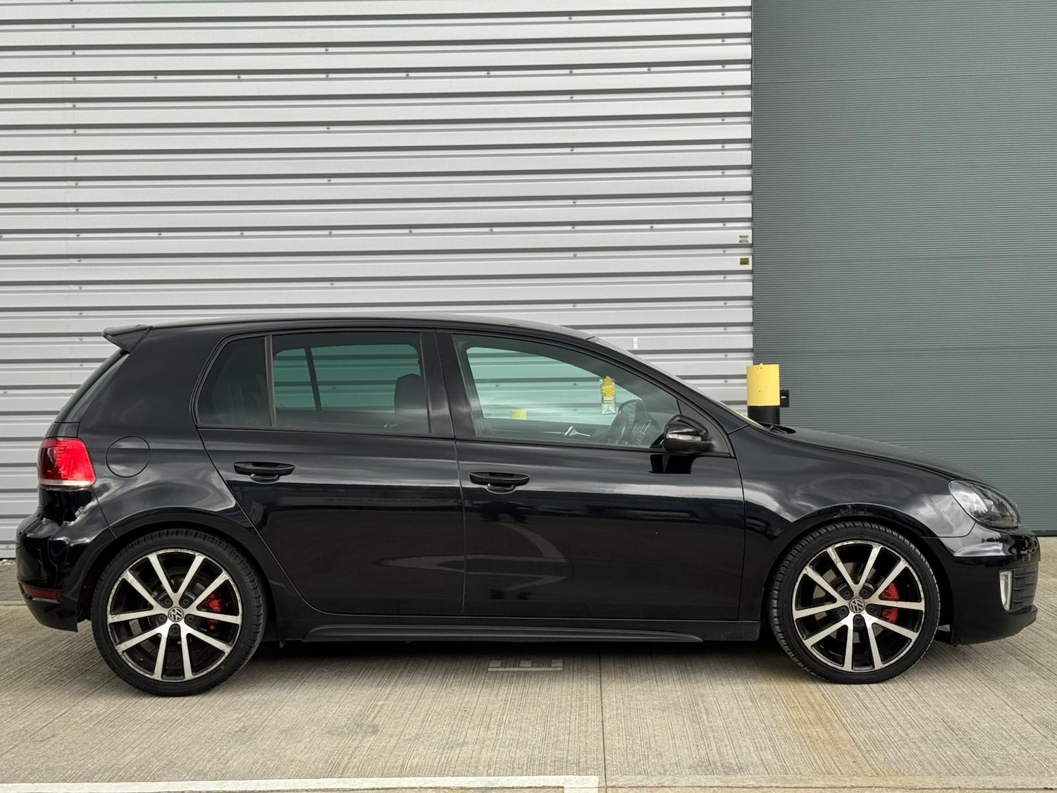 Used Volkswagen Golf 2012 for sale - 78081538: Photo 11