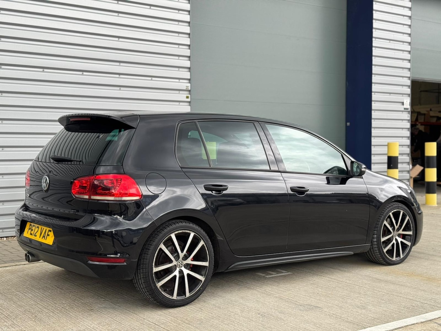 Used Volkswagen Golf 2012 for sale - 78081538: Photo 12
