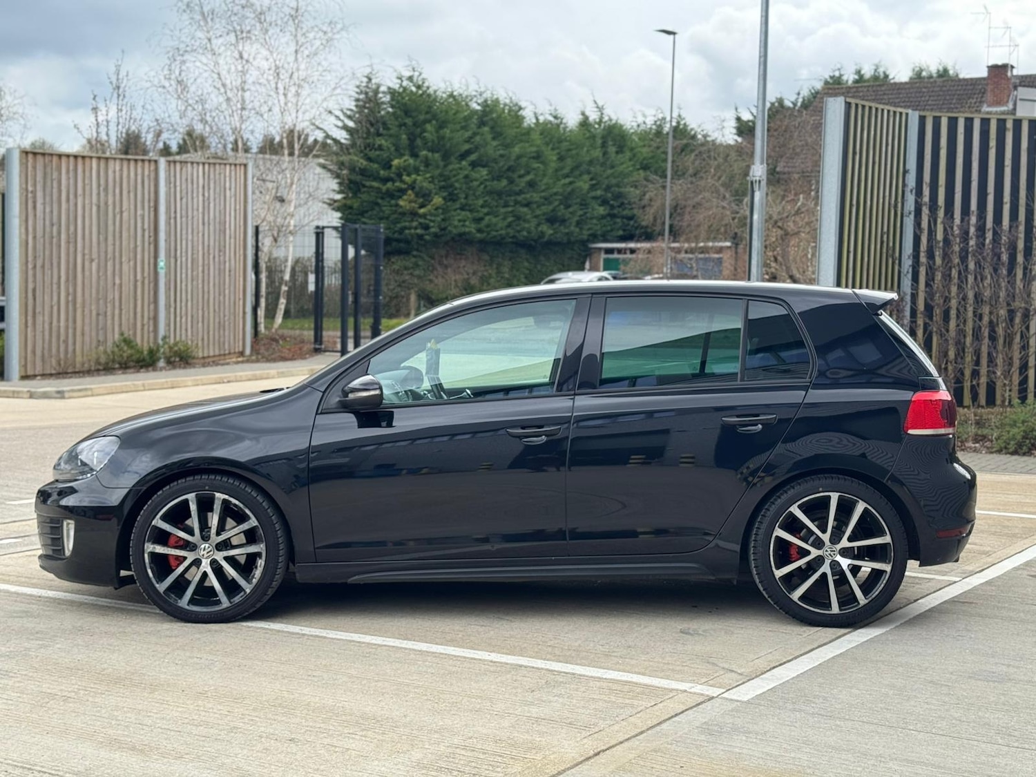 Used Volkswagen Golf 2012 for sale - 78081538: Photo 13