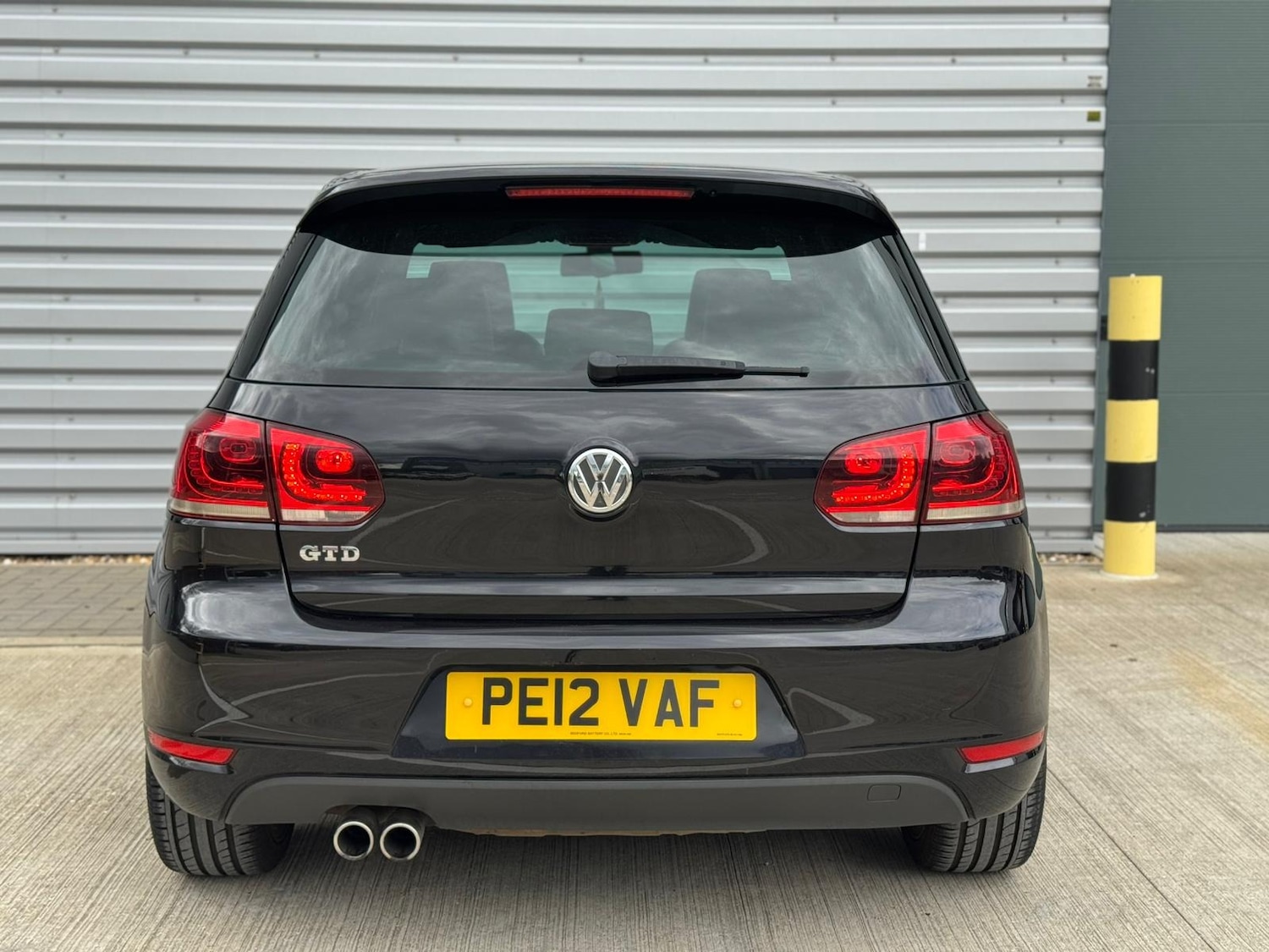 Used Volkswagen Golf 2012 for sale - 78081538: Photo 14