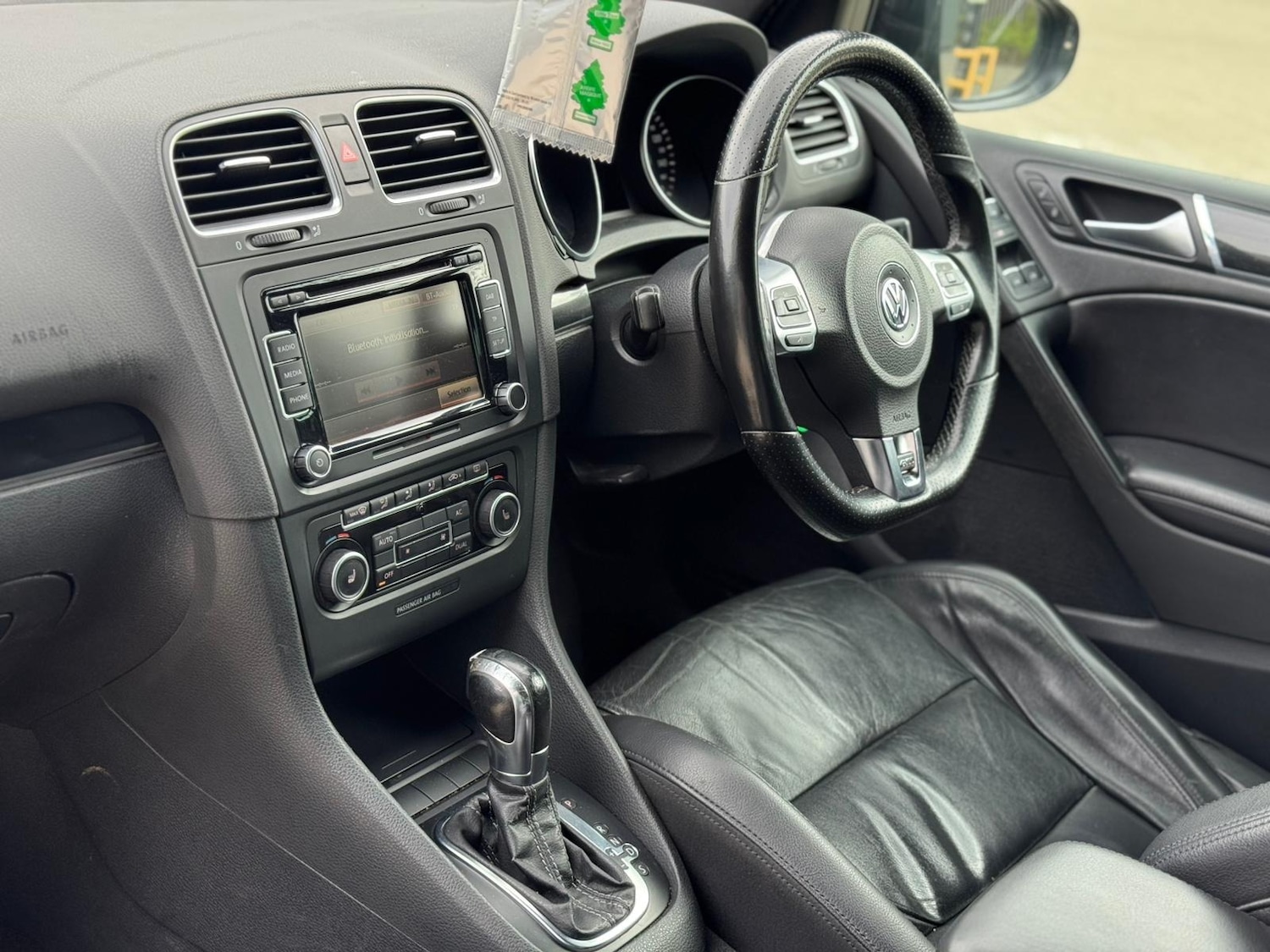 Used Volkswagen Golf 2012 for sale - 78081538: Photo 16