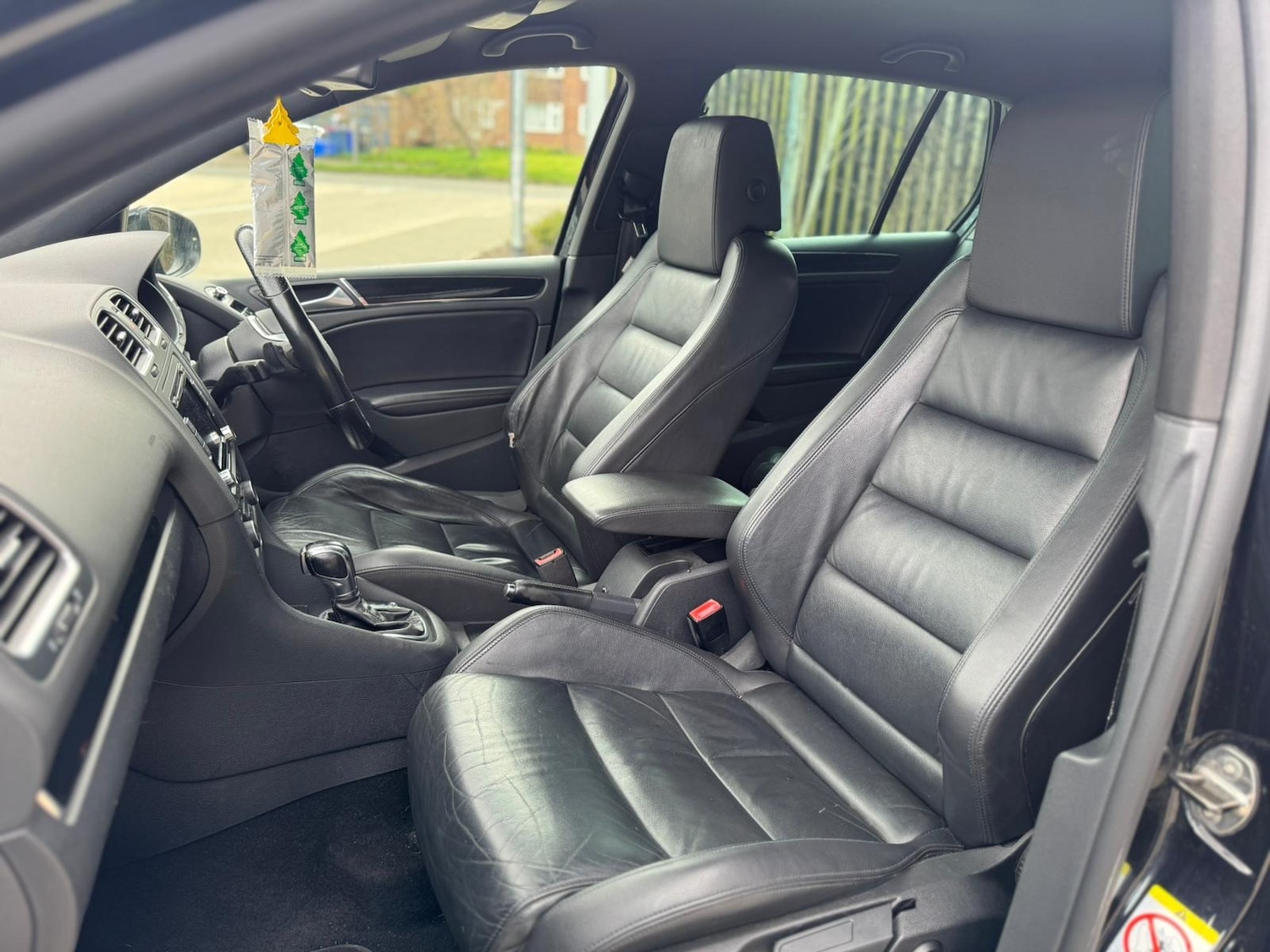 Used Volkswagen Golf 2012 for sale - 78081538: Photo 17