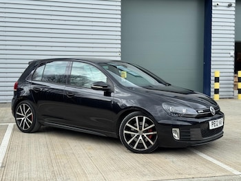 Volkswagen Golf feature image