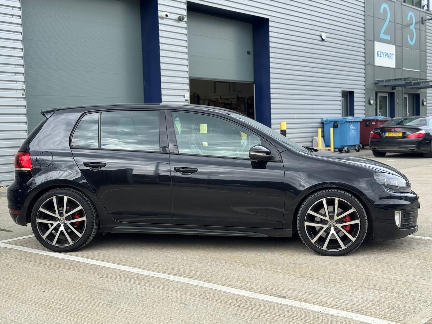 Used Volkswagen Golf 2012 for sale - 78081538: Photo 2