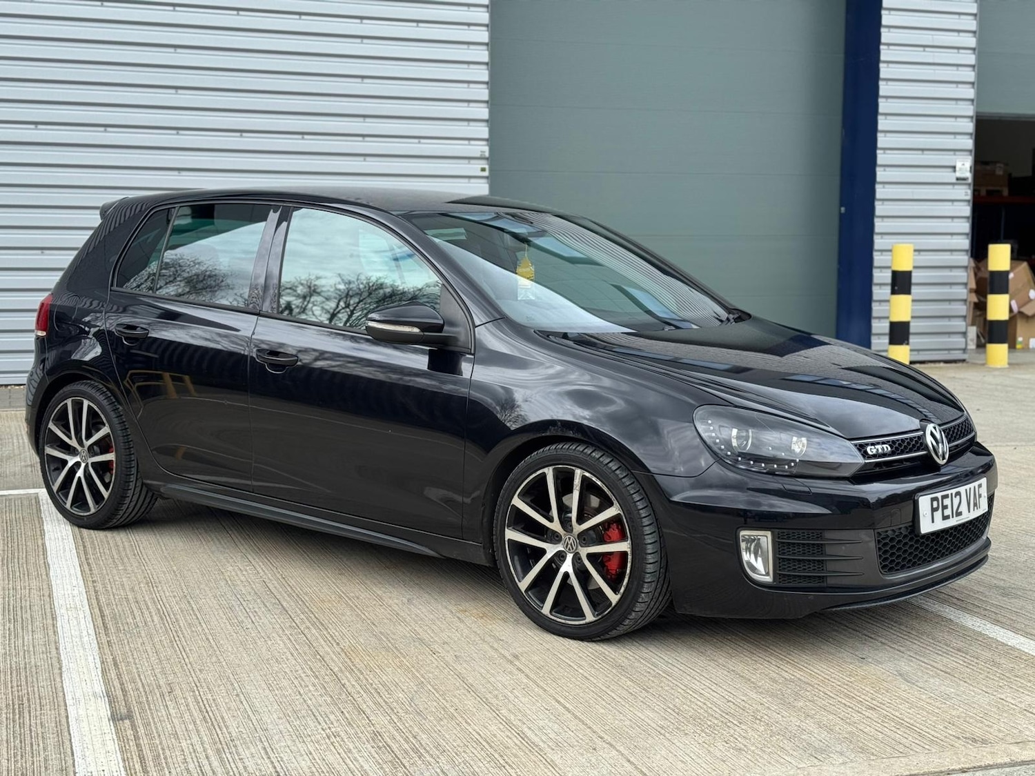 Used Volkswagen Golf 2012 for sale - 78081538: Photo 20