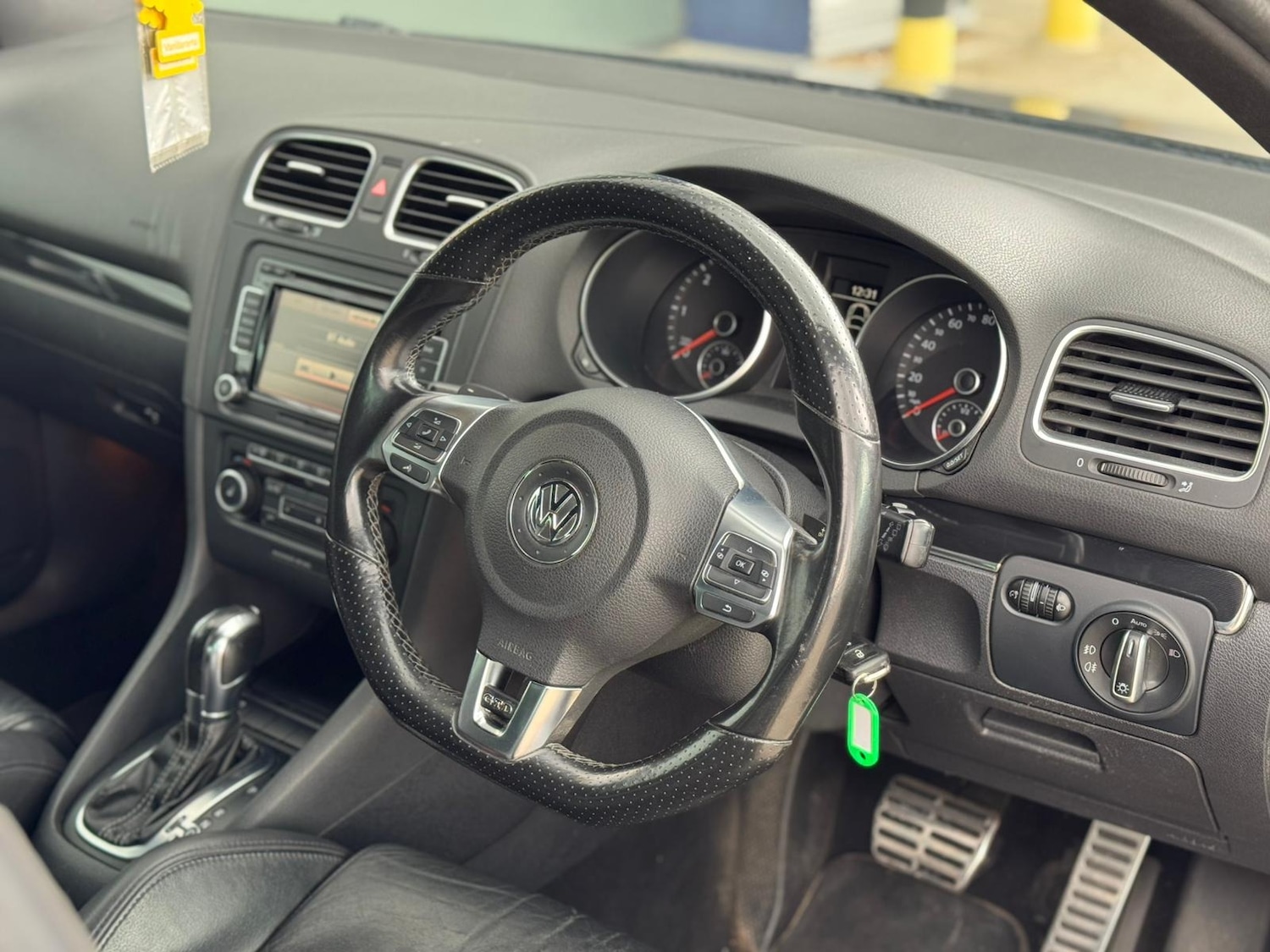 Used Volkswagen Golf 2012 for sale - 78081538: Photo 4