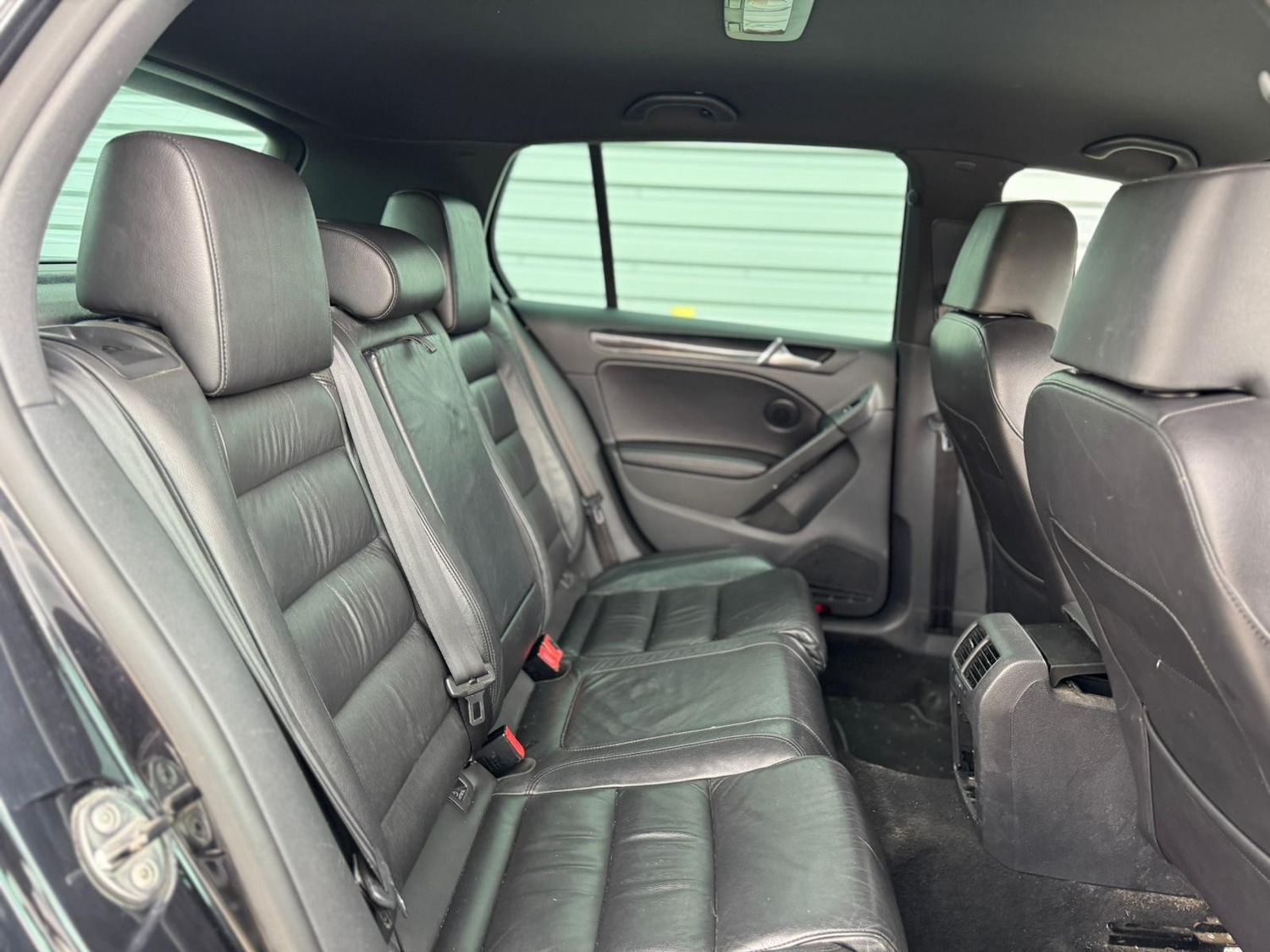 Used Volkswagen Golf 2012 for sale - 78081538: Photo 6