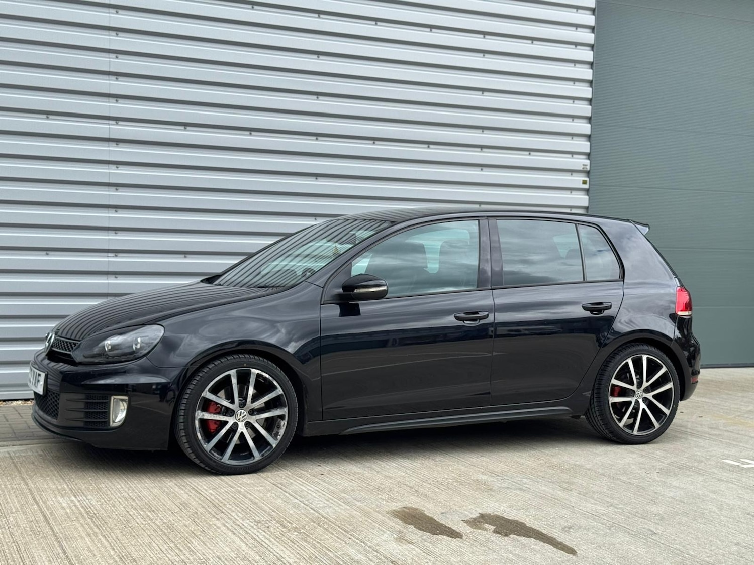 Used Volkswagen Golf 2012 for sale - 78081538: Photo 7