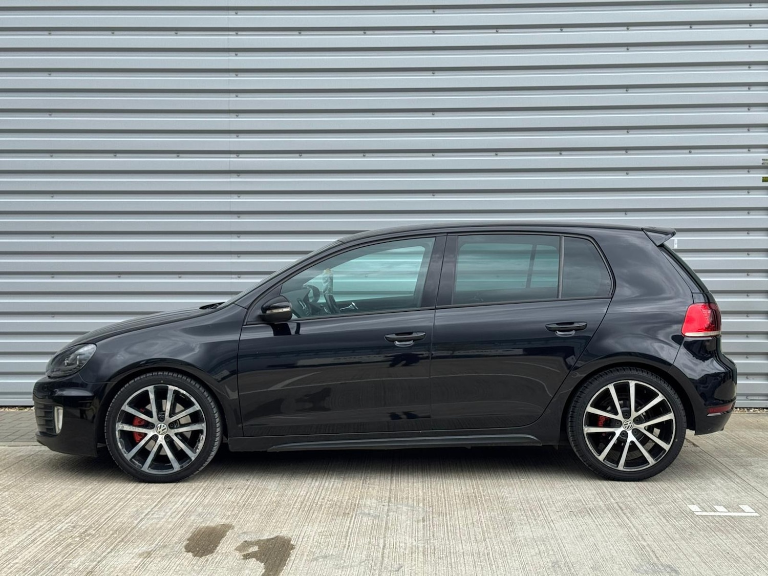 Used Volkswagen Golf 2012 for sale - 78081538: Photo 8