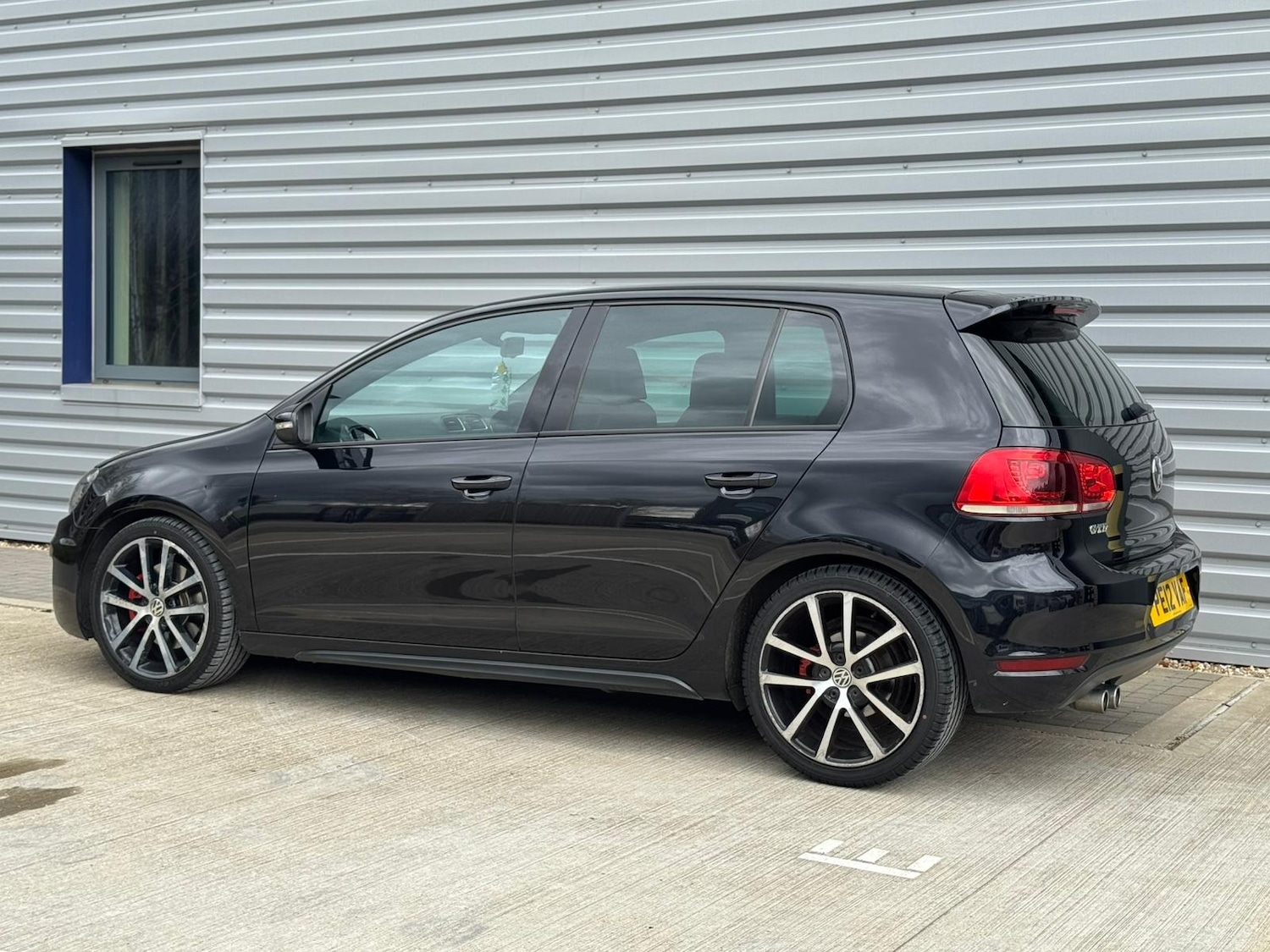 Used Volkswagen Golf 2012 for sale - 78081538: Photo 9