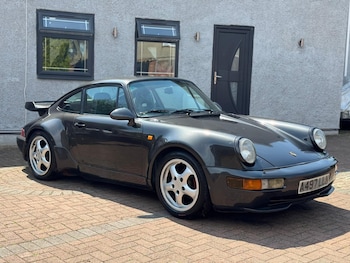 Used Porsche 911 1984 for sale - 78534653: Photo