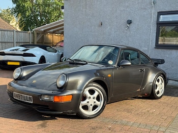 Used Porsche 911 1984 for sale - 78534653: Photo