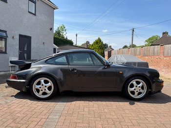 Used Porsche 911 1984 for sale - 78534653: Photo