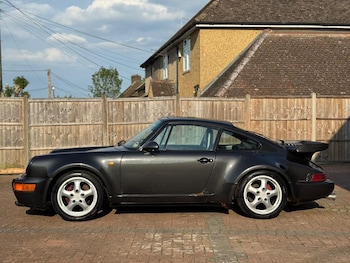 Used Porsche 911 1984 for sale - 78534653: Photo