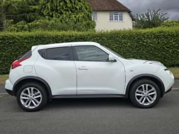 Used Nissan Juke 2011 for sale - 75252731: Photo