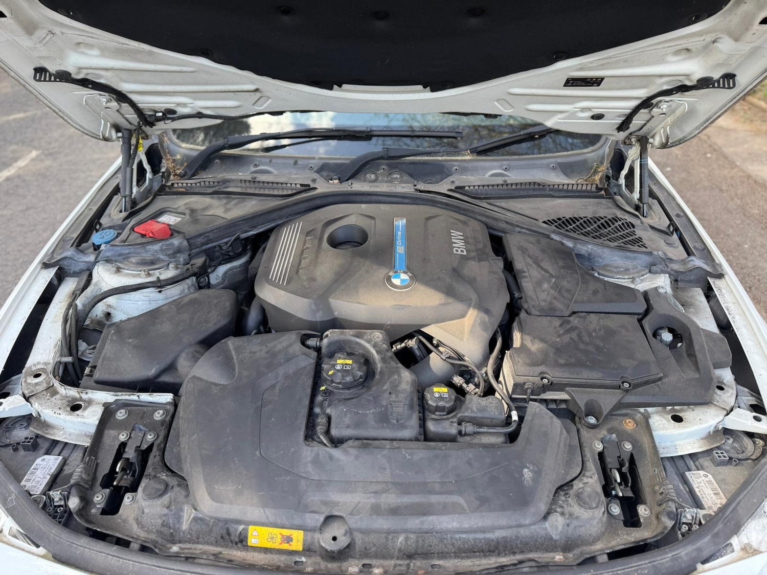 Used BMW 3 Series 2017 for sale - 78211908: Photo 10