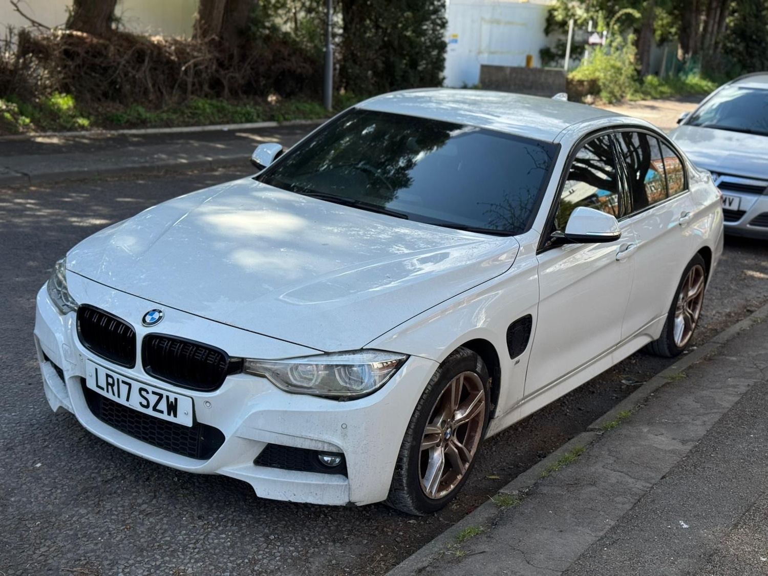 Used BMW 3 Series 2017 for sale - 78211908: Photo 12