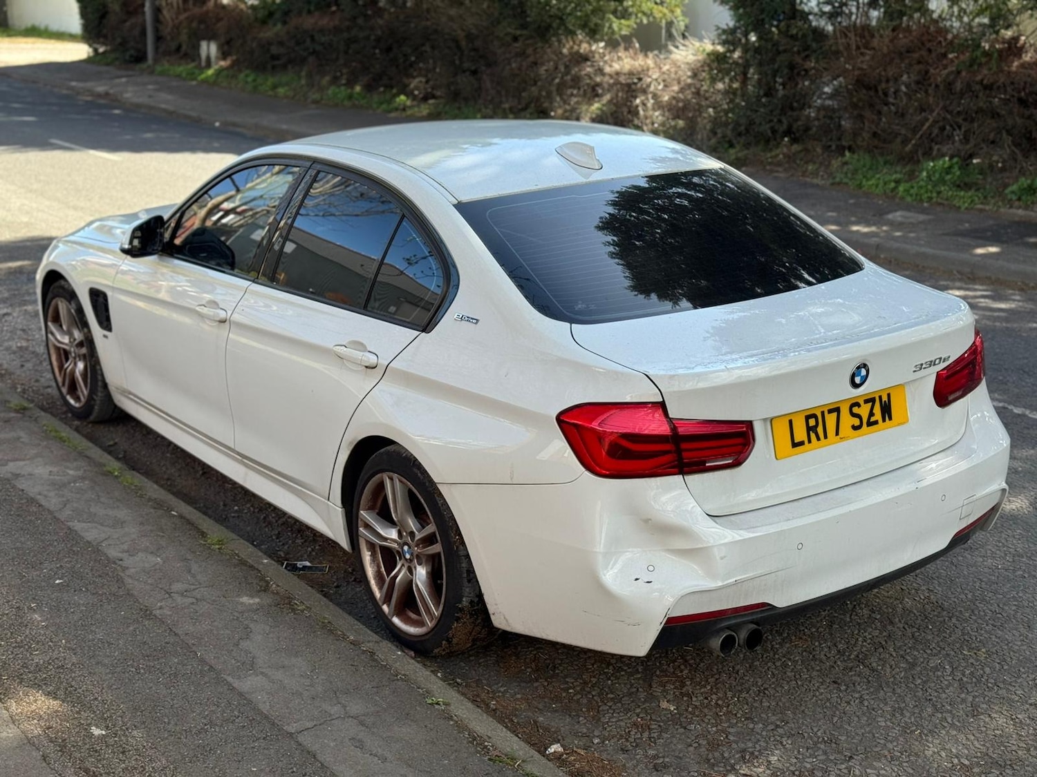 Used BMW 3 Series 2017 for sale - 78211908: Photo 13