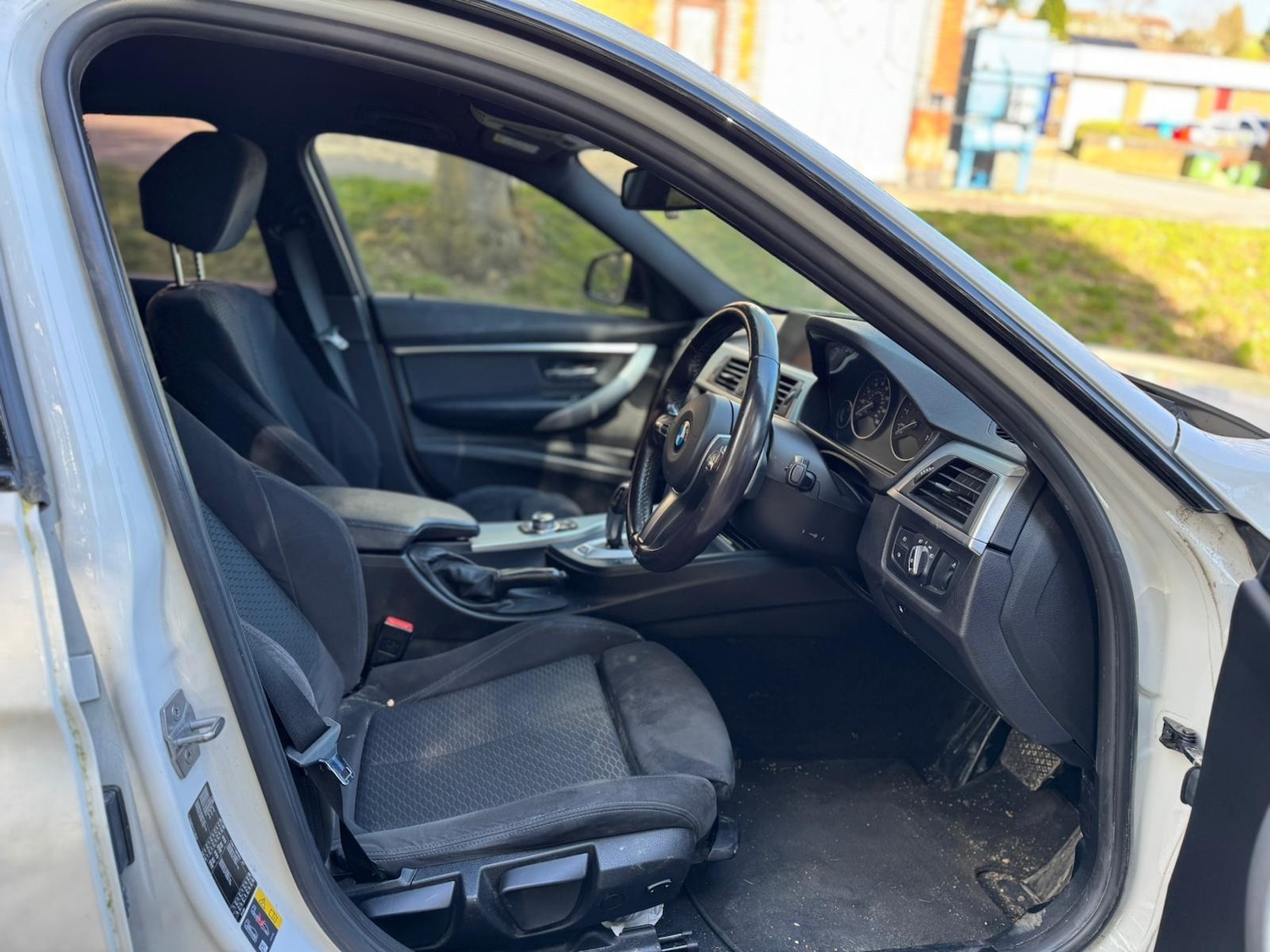 Used BMW 3 Series 2017 for sale - 78211908: Photo 14