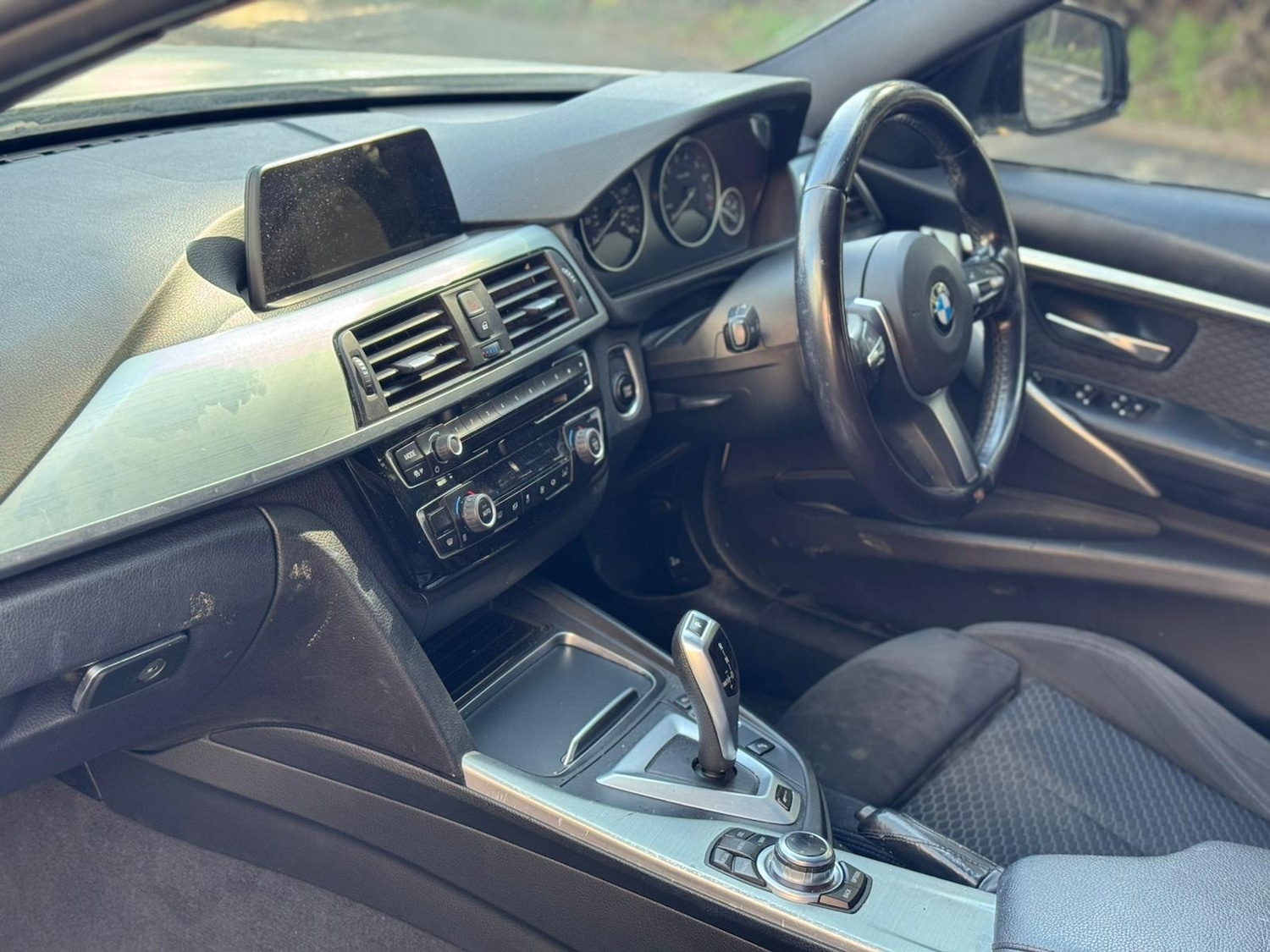 Used BMW 3 Series 2017 for sale - 78211908: Photo 15