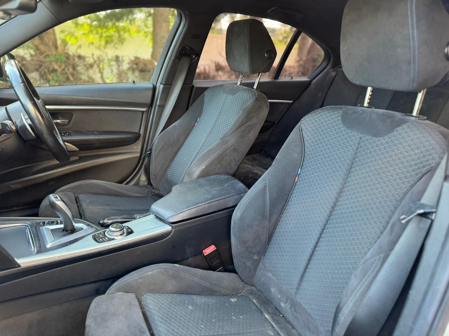 Used BMW 3 Series 2017 for sale - 78211908: Photo 16