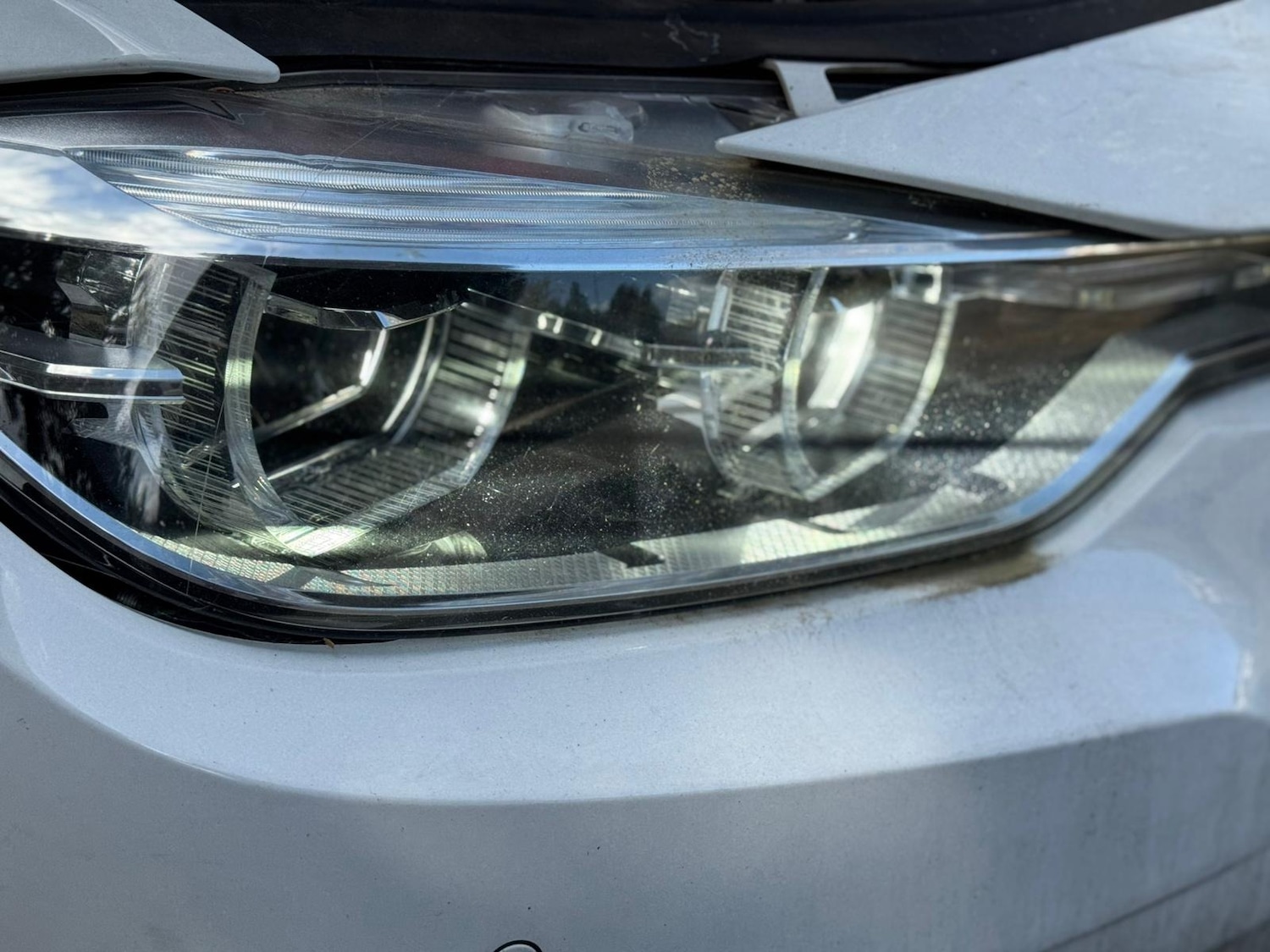 Used BMW 3 Series 2017 for sale - 78211908: Photo 17