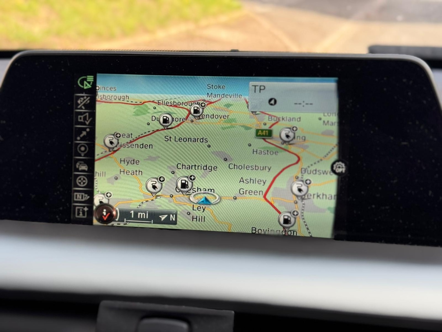 Used BMW 3 Series 2017 for sale - 78211908: Photo 18