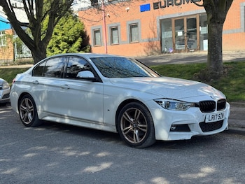 BMW 3 Series feature image