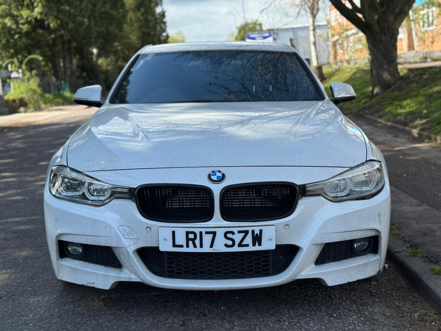 Used BMW 3 Series 2017 for sale - 78211908: Photo 2